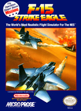 F-15 Strike Eagle (Nintendo Entertainment System)